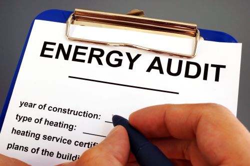 Un complément pour réactiver les attestations nécessaires à l’audit énergétique