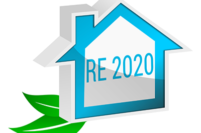 La RE2020 et l’immobilier